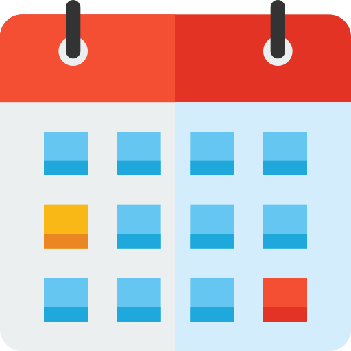 Calendario Institucional 2025