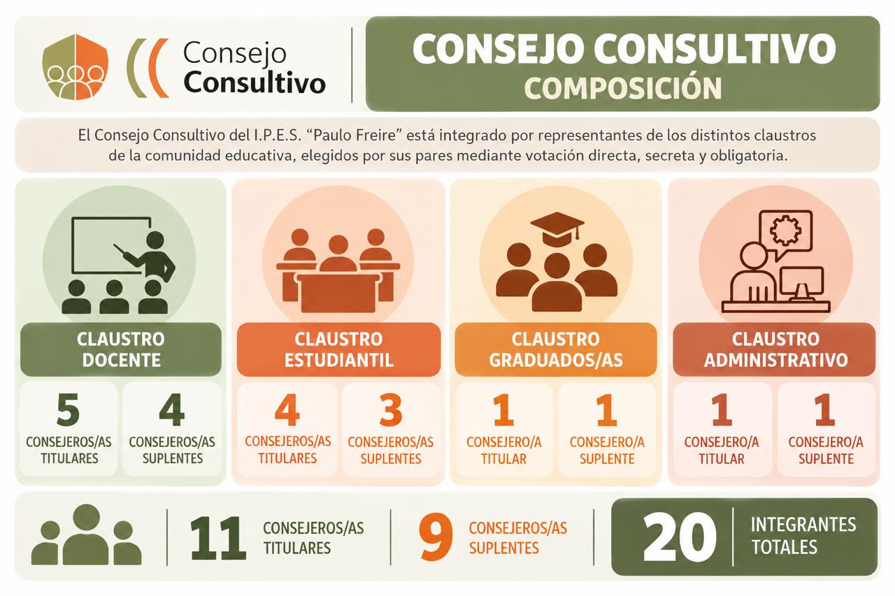 Consejo Consultivo
